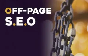 دوره سئو خارجی