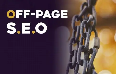 دوره سئو خارجی