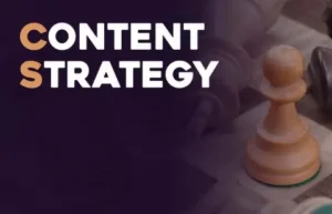 دوره استراتژی محتوا