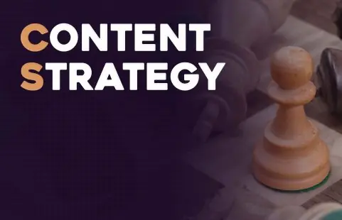 دوره استراتژی محتوا